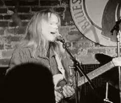 Eva Cassidy at Blues Alley