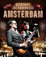 Saturday LIVE! Beth Hart – Joe Bonamassa