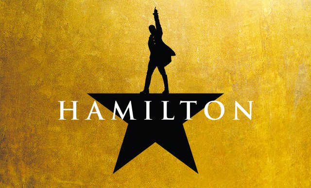 Hamilton in Tampa