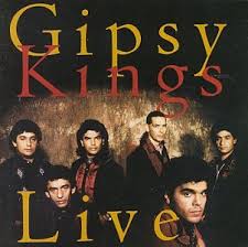 Spanish Sunday – Gipsy Kings
