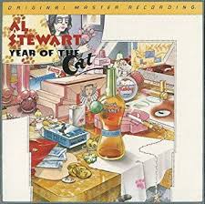 Saturday LIVE! – Year of the Cat