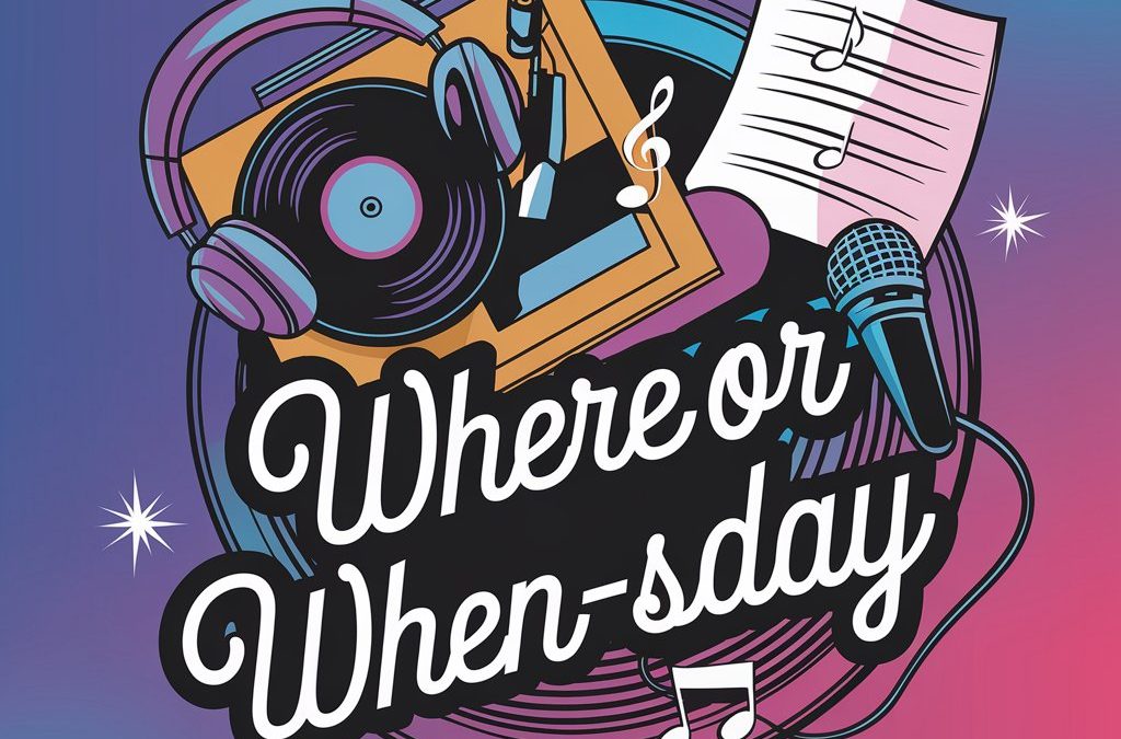 Where or When-sday — Nat King Cole