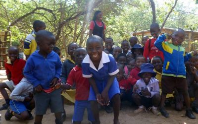 DAY 16 – Victoria Falls (Day 2)