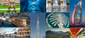 DAY 03 – Dubai (Day 2)