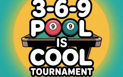 3-6-9 Tournament Results (9/03)