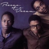 Two for Tuesday – Pieces of a Dream