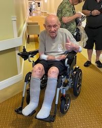 Billy Schmidt – Update