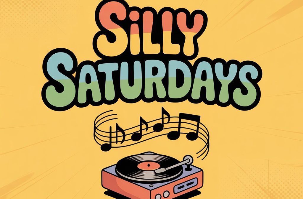 Silly Saturday – Oldest Rock Band