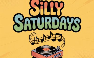 Silly Saturday – Oldest Rock Band