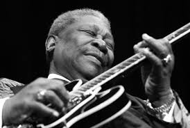 Some Sunday Blues with B.B. King