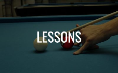 Advanced Billiards Courses