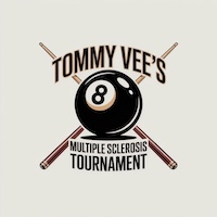 Tommy Vee Annual MS Benefit Tourney