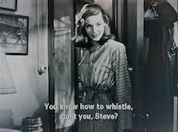 To Have and Have Not (re-post)