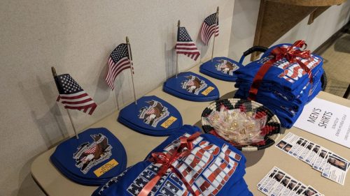 Tommy Vee - Memorial Day Tournament
