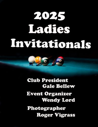 2025 Ladies Invitational